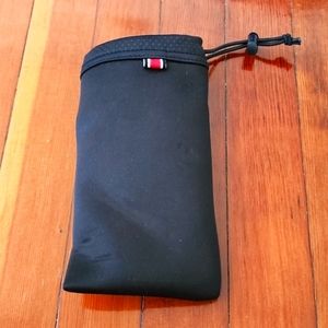Carrera sunglasses case